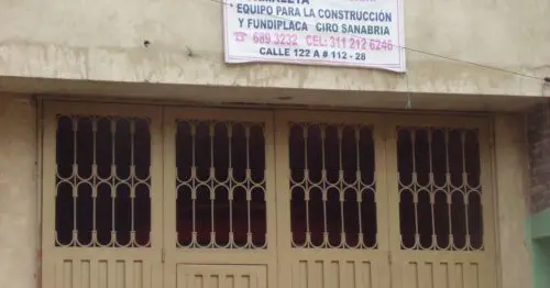 ALQUILER DE FORMALETA ALQUILER DE FORMALETA